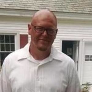 Meet your Posher, Robert